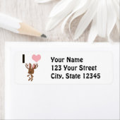 Ich möchte Jackalope (Insitu)