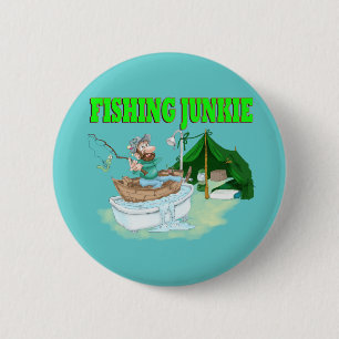 Ich möchte lieber angeln! button