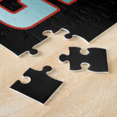 Ich möchte lieber ein Fischgeschenk sein Puzzle (Seite)