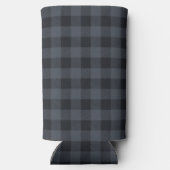 Ich möchte lieber Foto angeln, deinen Namen hinzuf Selters Dosenkühler (Rückseite)