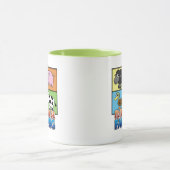 Ich möchte lieber Landwirtschaft betreiben! - Scha Tasse (Zentrum)