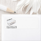 Ich möchte lieber reisen (Insitu)