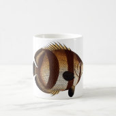 Ich möchte lieber Tasse angeln (Mittel)