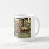 Ich möchte lieber Tasse krabbeln (VorderseiteRechts)