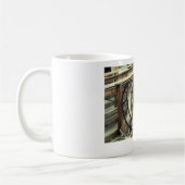 Ich möchte lieber Tasse krabbeln (Links)