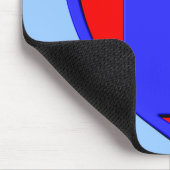 Ich Mousepad (Ecke)
