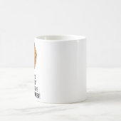 Ich muss Ad-Mitt, du bist ein großartiger Lehrer Verwandlungstasse (Mittel)