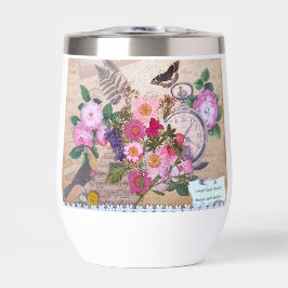 Ich muss Blume haben, Monet