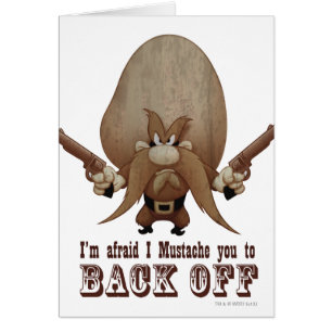 Ich muss dich abhalten