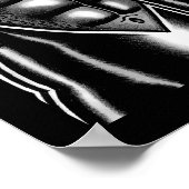 "Ich muss dich zurückrufen.." Poster (Ecke)