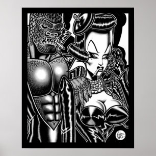 "Ich muss dich zurückrufen.." Poster