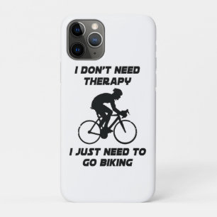 Ich muss einfach T - Shirt fahren. Case-Mate iPhone Hülle