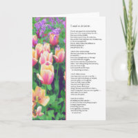 Ich muss es besser machen... Beziehungen