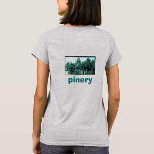 ICH MUSS..Kellerei T-Shirt