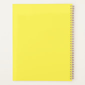 Ich muss mich unbedingt daran erinnern, aber wahrs planer (Rückseite)