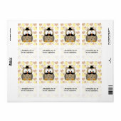 Ich Mustache Sie zu sein Mein Valentine (Vorne)