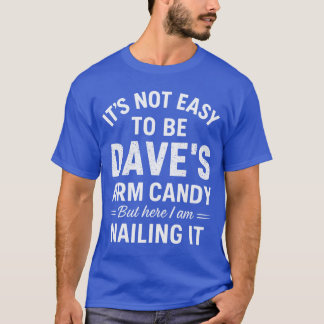 Ich nagle Freund vintage T-Shirt