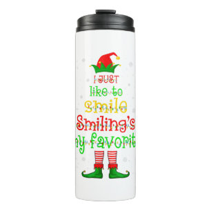 Ich nähre gerne meine Lieblingsfeier Thermosbecher