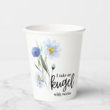 Ich nehme meinen Kugel mit Raisins