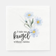 Ich nehme meinen Kugel mit Raisins