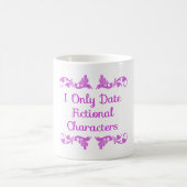 Ich nehme nur fiktive Buchstaben Kaffee-Tasse mit. Kaffeetasse (Mittel)