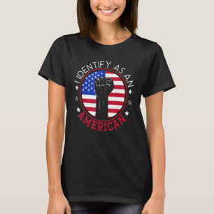 Ich nenne den Tag der amerikanischen Verfassung T-Shirt