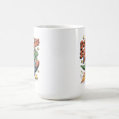 Ich nicht ausliefern verwandlungstasse (Zentrum)