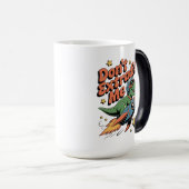 Ich nicht ausliefern verwandlungstasse (VorderseiteRechts)