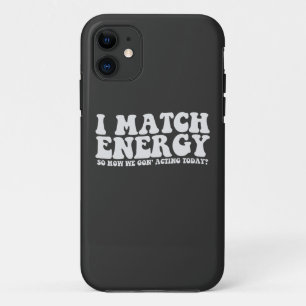 Ich passe die Energie an, also wie werden wir uns Case-Mate iPhone Hülle