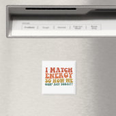 Ich passe die Energie an, also wie werden wir uns Magnet (In Situ (Geschirrspüler))