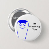 Ich passe Sie auf Button (Vorne & Hinten)