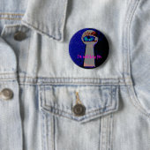 Ich passe Sie. auf. Button (Beispiel)