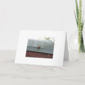 ich passe Sie auf Karte (Vorderseite)