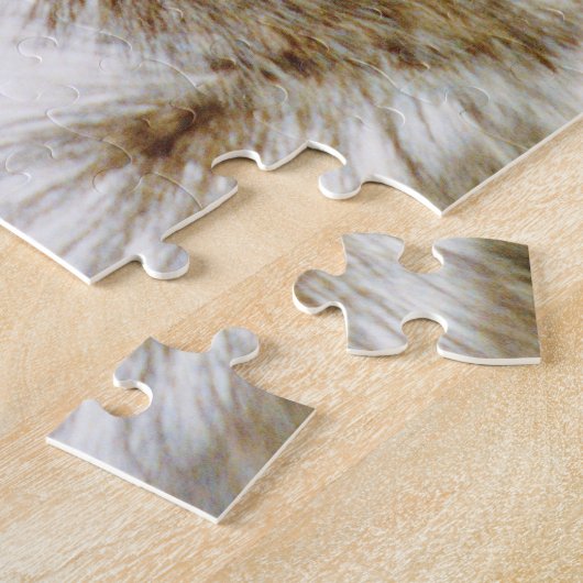 Ich passe Sie Squirrel auf Puzzle (Seite)