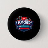 Ich passte button (Vorderseite)