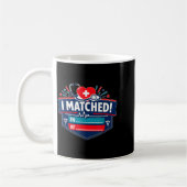Ich passte kaffeetasse (Links)