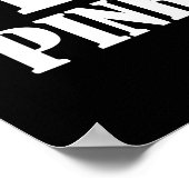 Ich ❤️ Pinball, ich Liebe Pinball Poster #10 (Ecke)