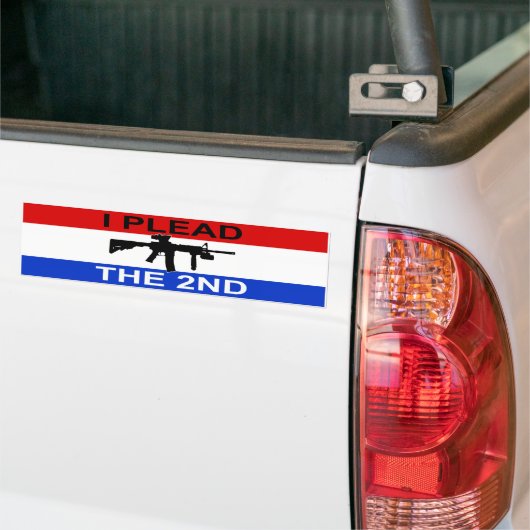 Ich plädiere den 2. Autoaufkleber (Auf Lkw)