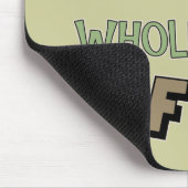 Ich plädiere die fünften Bier-T - Shirt-Geschenke Mousepad (Ecke)