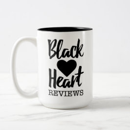 Ich plante auf dem Übernehmen der Welt… Zweifarbige Tasse