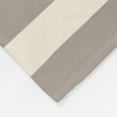 Ich plus Grenzcolliegleichgestelltes Fleecedecke (Ecke)