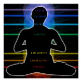 ICH POSTER (Vorderseite)