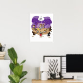ICH POSTER (Heimbüro)