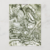 Ich Postkarte (Vorderseite)