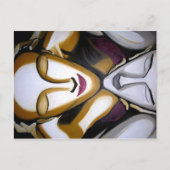 ich postkarte (Vorderseite)