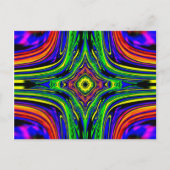 ICH POSTKARTE (Vorderseite)