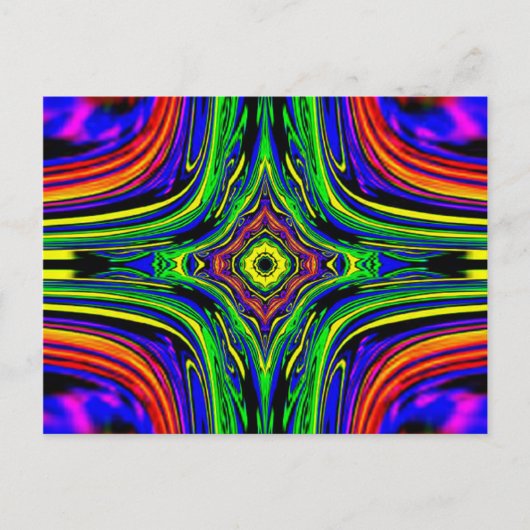 ICH POSTKARTE (Vorderseite)