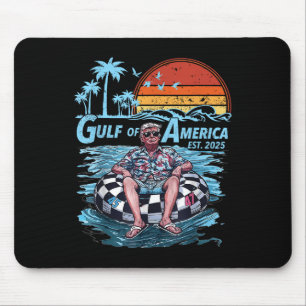 Ich rauche nur die gute Grillen, barbeque Grillen Mousepad