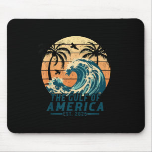 Ich rauche nur die gute Grillen, barbeque Grillen Mousepad