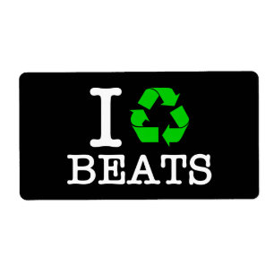 Ich Recycelte Beats
